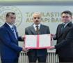 Yerli lokomotif E5000'e Avrupa&rsquo;dan vize: TSI Sertifikası ile d&uuml;nya pazarına a&ccedil;ılıyor!