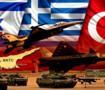 Yunan'dan al&ccedil;ak provokasyon: İsrail olası savaşta oradaki T&uuml;rk askerini hedef alabilir