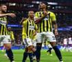 18 yıllık hasret bitti! Fenerbah&ccedil;e, UEFA Şampiyonlar Ligi'nde
