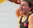Akdeniz Oyunları'nda 4 altın daha! Zeynep Yetgil Kamal'dan tarihe ge&ccedil;en madalya