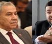 Arın&ccedil;&rsquo;ın Kuriş hakkındaki ifadelerine Denizolgun&rsquo;dan sert yanı geldi: Mal kavgası değil