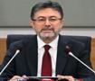 Bakan Yumaklı'dan orman yangını uyarısı: 3 b&ouml;lge i&ccedil;in kırmızı alarm