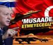 Başkan Erdoğan'dan t&uuml;m vatandaşlara &ccedil;ağrı! İsrail'e &ccedil;ok net mesaj: M&uuml;saade etmeyeceğiz!