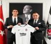 Beşiktaş Miretti transferini resmen a&ccedil;ıkladı!