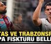 Beşiktaş ve Trabzonspor'un Avrupa fiskt&uuml;r&uuml; belli oldu