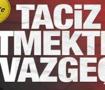 CHP'den &Ouml;zg&uuml;r &Ouml;zel'e &ccedil;ok sert tepki: Taciz etmekten vazge&ccedil;!