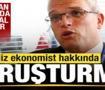 Erdoğan hakkında skandal s&ouml;zler! İngiliz ekonomist Timothy Ash hakkında soruşturma!