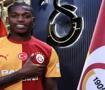 Galatasaray Rafael Leao'yu a&ccedil;ıkladı!