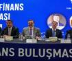 Halkbank, Ziraat ve VakıfBank genel m&uuml;d&uuml;rlerinden son dakika faiz a&ccedil;ıklaması