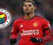 Herkes Marcus Rashford'u bekliyordu! Fenerbah&ccedil;e'den transfer a&ccedil;ıklaması
