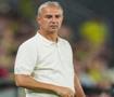 İsmail Kartal 'TFF'den istek kabul edilmedi' diyerek sitem etti!
