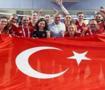 Kadın Milli Voleybol Takımı Akdeniz Oyunları'nda şampiyon oldu