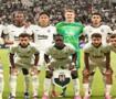  Kauno Zalgiris-Beşiktaş muhtemel 11'ler