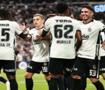 Kauno Zalgiris - Beşiktaş! İlk 11'ler