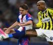 Lyon - Fenerbah&ccedil;e! CANLI
