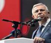 Ne yapacağı merak ediliyordu! Mansur Yavaş kararını bildirdi! 'Bizde siyaset yapacak'