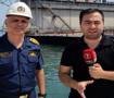 Mersin Tersanesi b&uuml;y&uuml;yor! Donanma i&ccedil;in yeni gemiler inşa edilecek
