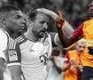 Osimhen d&uuml;nya yıldızlarını solladı!