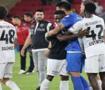S&uuml;per Lig ekibi 24 yıl sonra bir ilki başardı! İşte haftanın sonu&ccedil;ları ve puan durumu