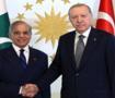 Pakistan'dan Erdoğan ve Selman'a &ouml;vg&uuml;: Yanımızda &ccedil;elikten duvar gibi durdular