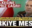 Pezeşkiyan'dan T&uuml;rkiye mesajı! Devlet televizyonunda &uuml;lkesine s&uuml;rpriz &ccedil;ağrı