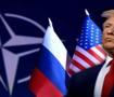 Rusya NATO ve İngiltere'ye saldıracak iddiası! Trump'tan son dakika a&ccedil;ıklama geldi