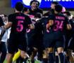 Sabah FC'den mucizevi geri d&ouml;n&uuml;ş! İsrail ekibini dağıtıp Şampiyonlar Ligi bileti aldılar