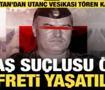 Savaş su&ccedil;lusu &ouml;ld&uuml;, nefreti yaşatıldı! Sırbistan'dan utan&ccedil; vesikası t&ouml;ren kararı! 