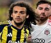 Son dakika... S&uuml;per Lig'de Fenerbah&ccedil;e-Beşiktaş derbisinin tarihi a&ccedil;ıklandı