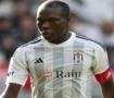 Transferde b&uuml;y&uuml;k s&uuml;rpriz! Vincent Aboubakar, TFF 1. Lig ekibine imza attı