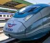 Tren yolculuklarında yeni d&ouml;nem: E-bilet uygulamasına ge&ccedil;ilecek