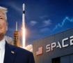 Trump'tan SpaceX hamlesi: Milyonlarca dolarlık yatırım!