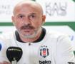Vincenzo Italiano: Bizim i&ccedil;in b&uuml;y&uuml;k bir hedef