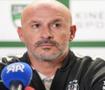 Vincenzo Italiano hedeflerini a&ccedil;ık&ccedil;a s&ouml;yledi