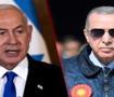 Netanyahu'dan T&uuml;rkiye'ye savaş ilanı gibi tehdit! Al&ccedil;ak planını itiraf etti: Zorundayız!