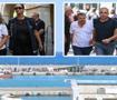8 kişi hayatını kaybetmişti: Girne'de batan geminin kaptanının ifadesi ortaya &ccedil;ıktı!