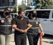 Tır dorsesinde yakalanan Arif Kocabıyık'tan adliyeye sevk edilirken ilgin&ccedil; s&ouml;zler