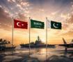 Mekke Savunma İttifakı'na yeni &uuml;lke katılıyor! Tel Aviv'i korkutan hamle