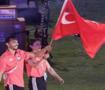 Akdeniz Oyunları sona erdi! T&uuml;rkiye'den tarihi başarı