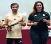 Altın madalya kazanmaya devam! Milli sporcularımız Akdeniz Oyunları şampiyonu