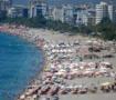 Antalya&rsquo;da turizm patlaması! 2 bin 709 tesis, 600 bin yatak!