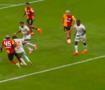 Galatasaray - G&ouml;ztepe ma&ccedil;ı g&uuml;ndemden d&uuml;şm&uuml;yor! Anthony Taylor kararı hatalı buldu