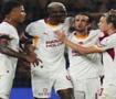 Aslan hata yapmadı! 5 goll&uuml; d&uuml;elloda Galatasaray 90+1'de g&uuml;ld&uuml;