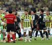 Avrupa basını derbiyi konuşuyor! 'Beşiktaş Fenerbah&ccedil;e'yi ezdi'