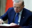 Başkan Erdoğan'dan atama kararları! &Ccedil;ok sayıda ilin m&uuml;ft&uuml;s&uuml; değişti