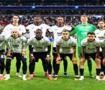 Beşiktaş'ın UEFA Avrupa Ligi kadrosu a&ccedil;ıklandı