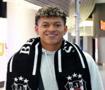 Beşiktaş'ta ayrılık a&ccedil;ıklandı! Macar ekibine imza attı
