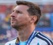Bir d&ouml;nem sona erdi! Lionel Messi vedayı kendisi duyurdu