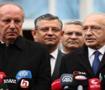 CHP mi, Yeni Parti mi? Muharrem İnce kararını a&ccedil;ıkladı!