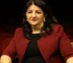 DEM değişiyor! Pervin Buldan duyurdu! 'Yeni bir hareket' diyerek isim paylaştı